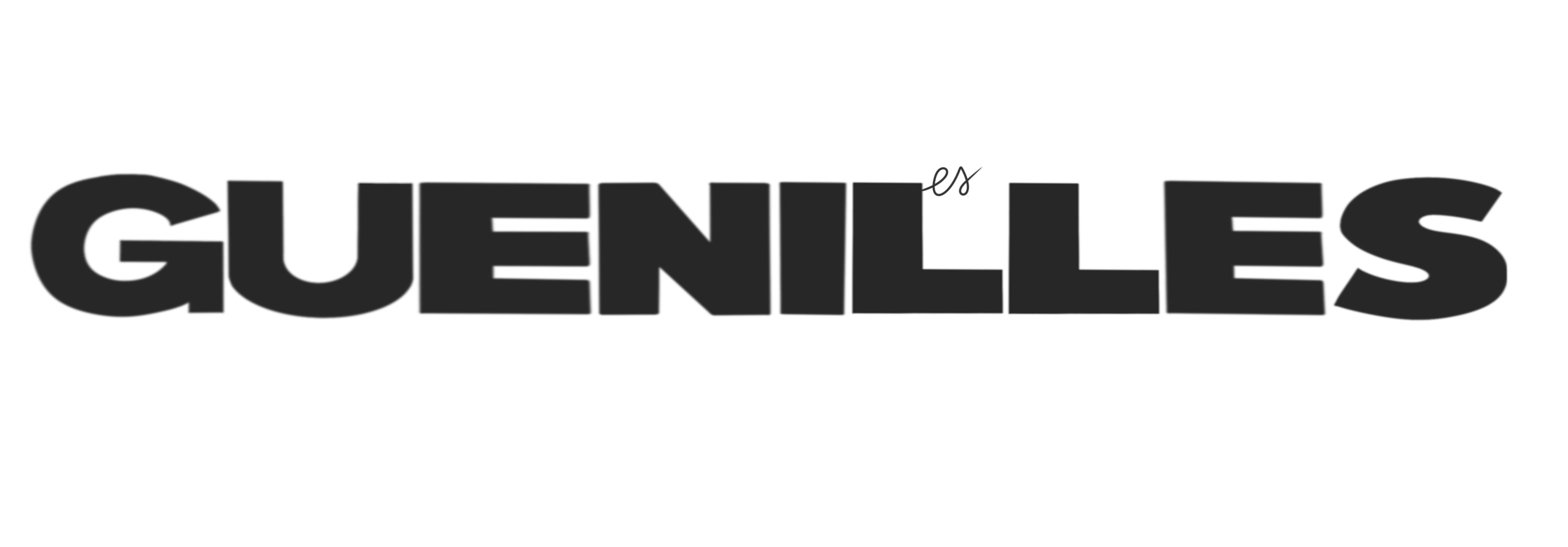 Les Guenilles